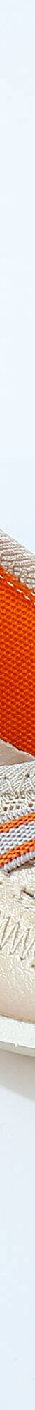 Ballerines souples cuir et textile aéré bandes élastiquées (doré) Ballerines souples cuir et textile aéré bandes élastiquées (doré)